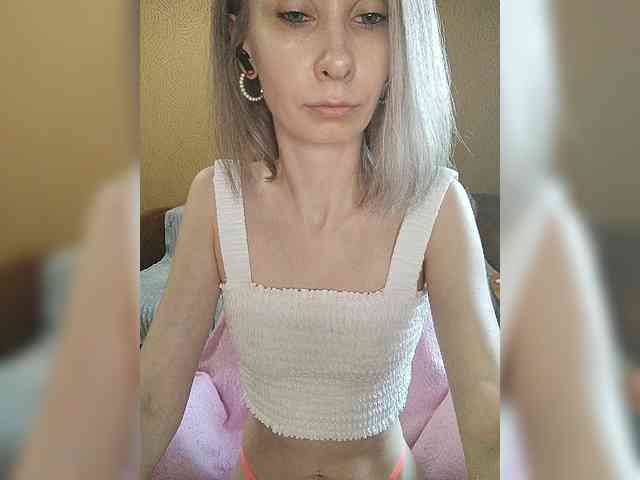 prettyKris Sex Cam Show