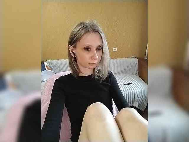 -Christina- webcam