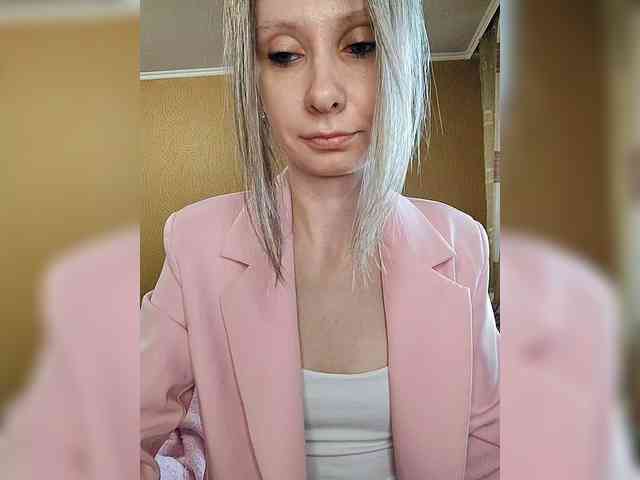 -Christina- webcam