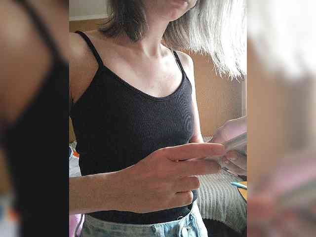 -Christina- webcam