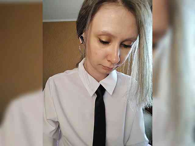 -Christina- webcam