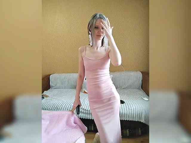 -Christina- webcam