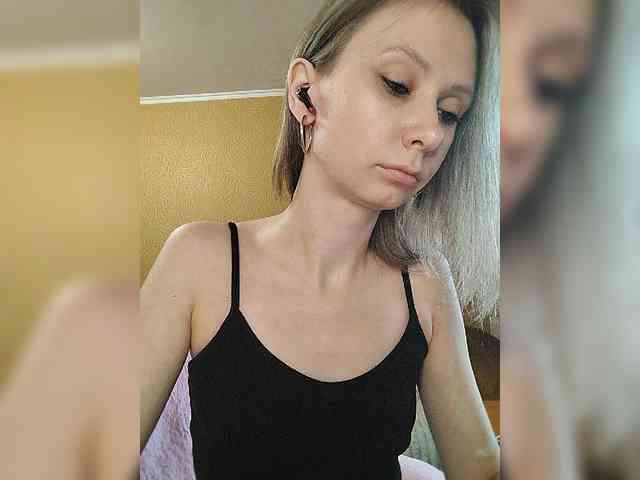 prettyKris Live Webcam on BongaCams