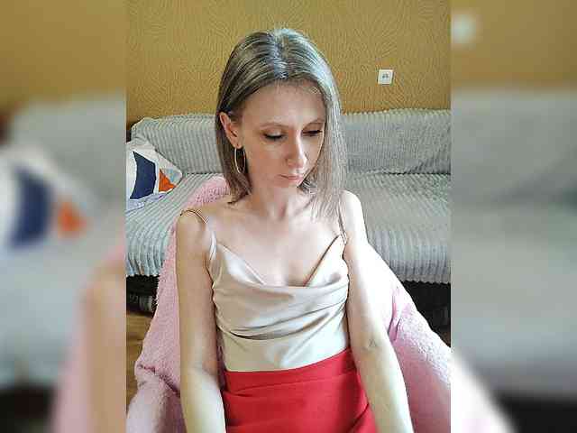 -Christina- webcam