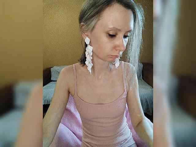 -Christina- webcam