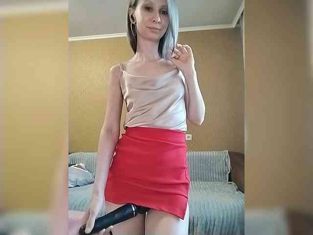 -Christina- webcam