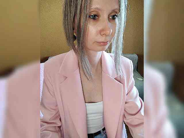 -Christina- webcam