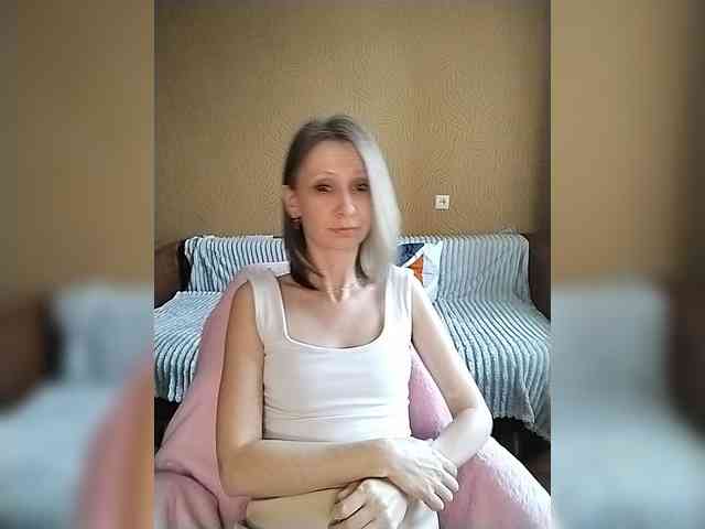 -Christina- webcam