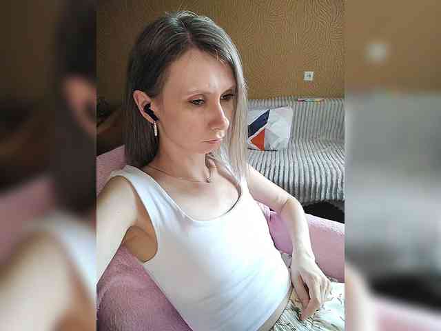 -Christina- webcam