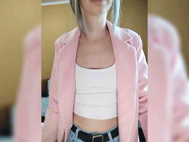 -Christina- webcam
