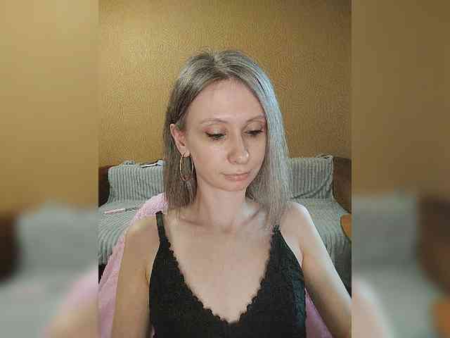 -Christina- webcam