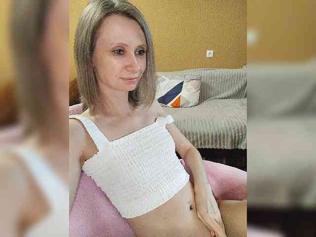 prettyKris Sex Cam Show
