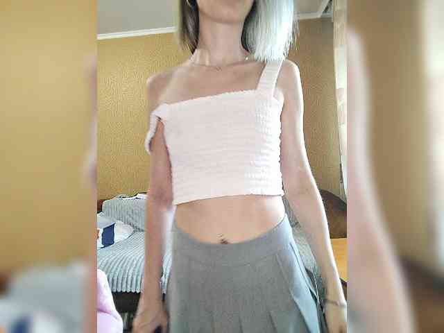 -Christina- webcam