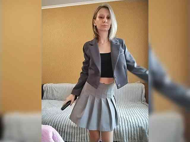 -Christina- webcam
