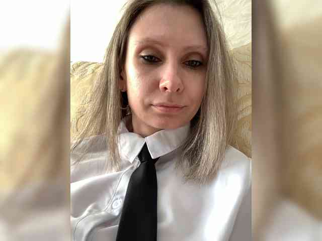 -Christina- webcam