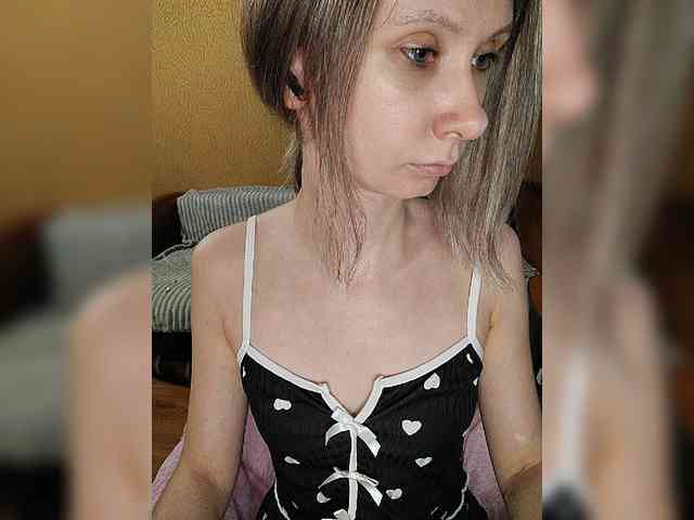 -Christina- webcam