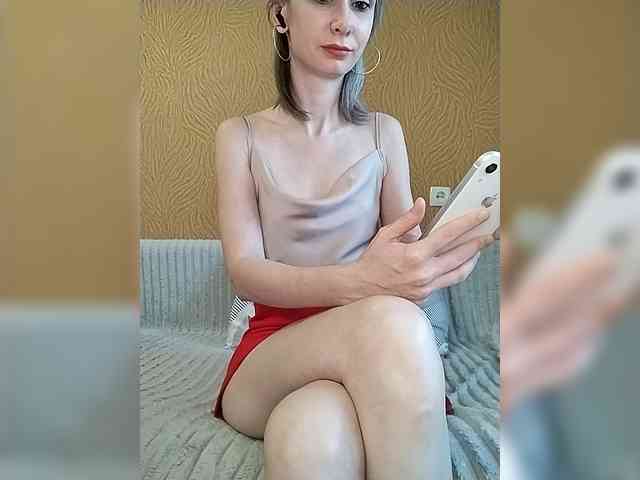 Модель: -Christina-