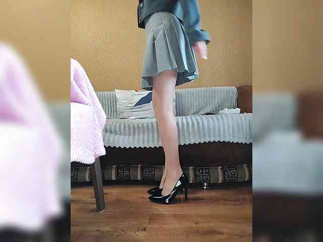 -Christina- webcam
