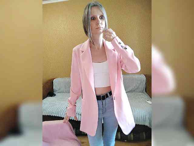 -Christina- webcam