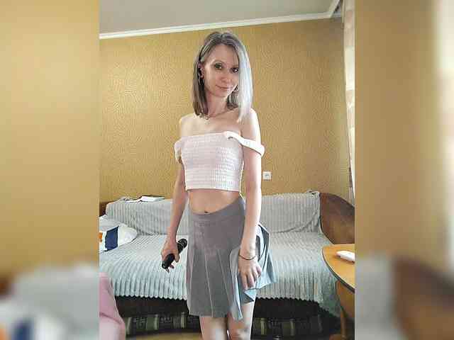 -Christina- webcam