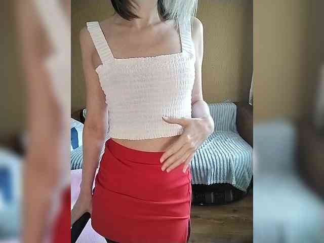 -Christina- webcam