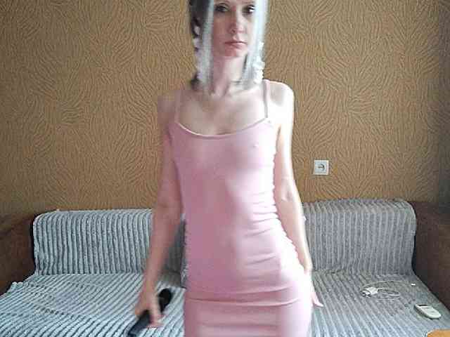 -Christina- webcam