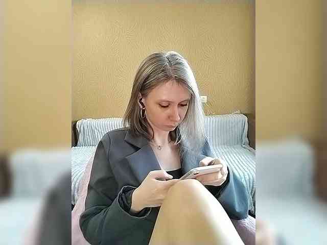 -Christina- webcam