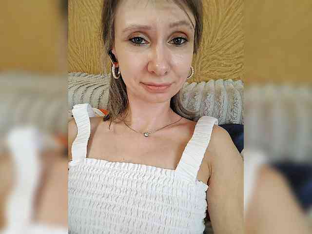 Модель: -Christina-