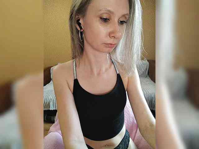 prettyKris Sex Cam Show