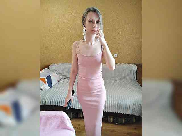 -Christina- webcam