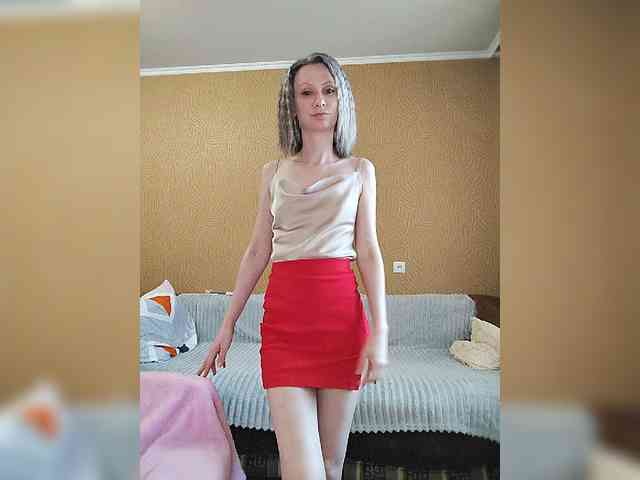 -Christina- webcam