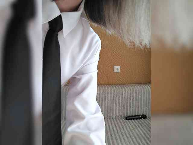 -Christina- webcam