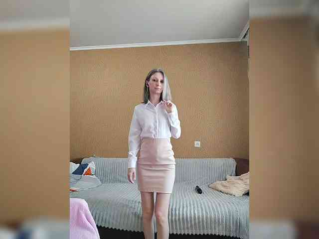 -Christina- webcam
