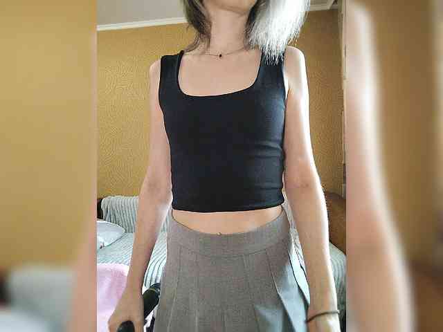 -Christina- webcam