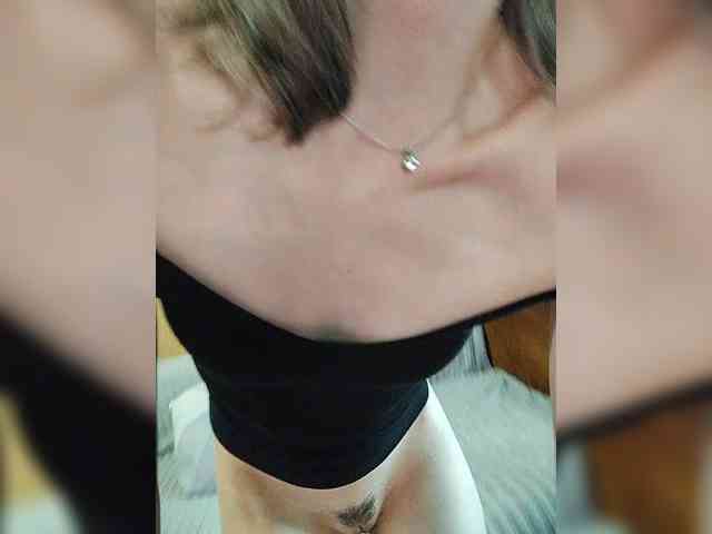 prettyKris Sex Cam Show