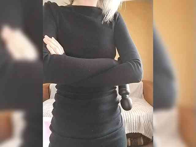 -Christina- webcam
