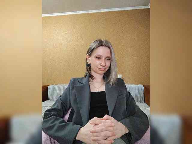 -Christina- webcam