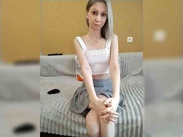 -Christina- webcam