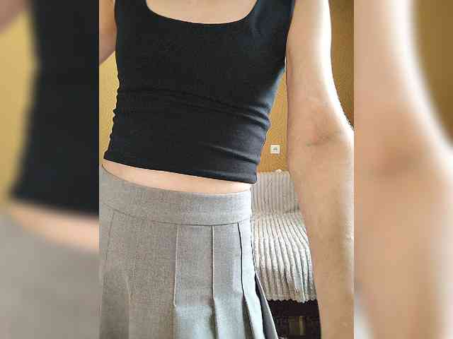 -Christina- webcam