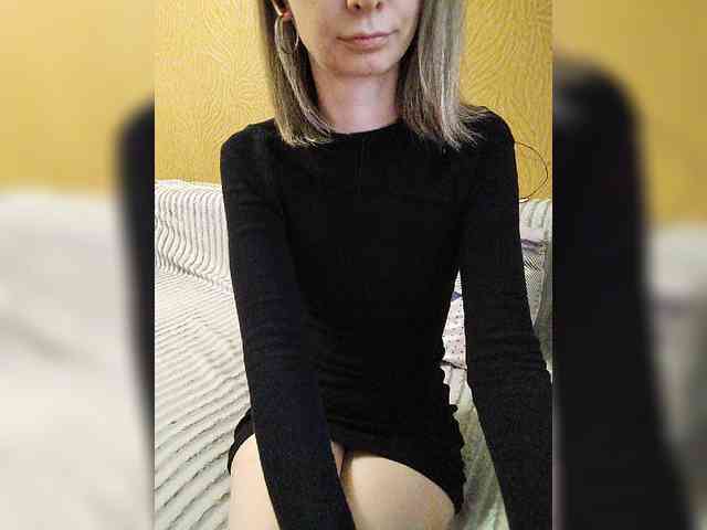 -Christina- webcam