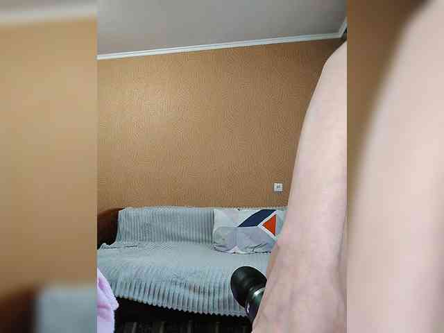 prettyKris Sex Cam Show