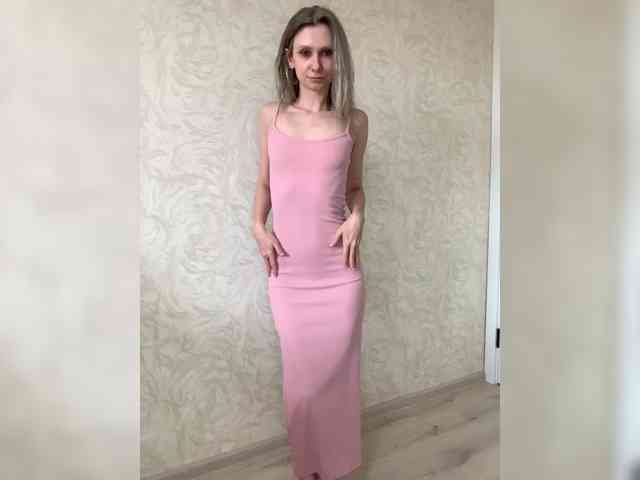 Модель: -Christina-