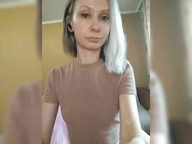 -Christina- webcam