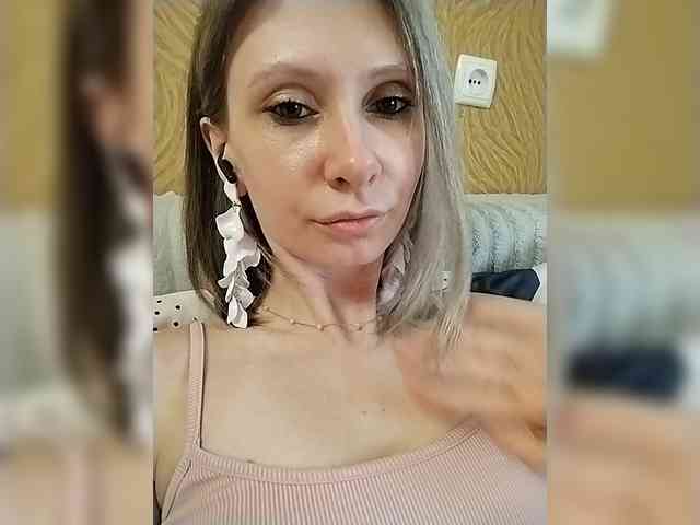 Модель: -Christina-