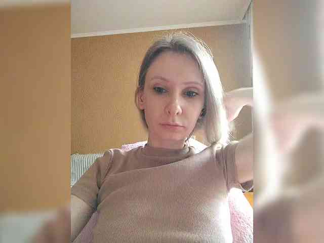 -Christina- webcam