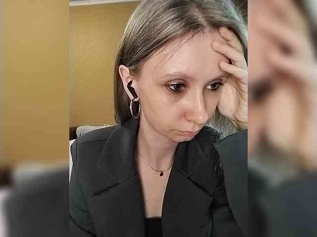 -Christina- webcam
