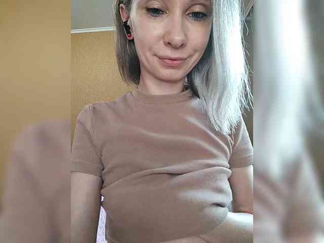 prettyKris Sex Cam Show