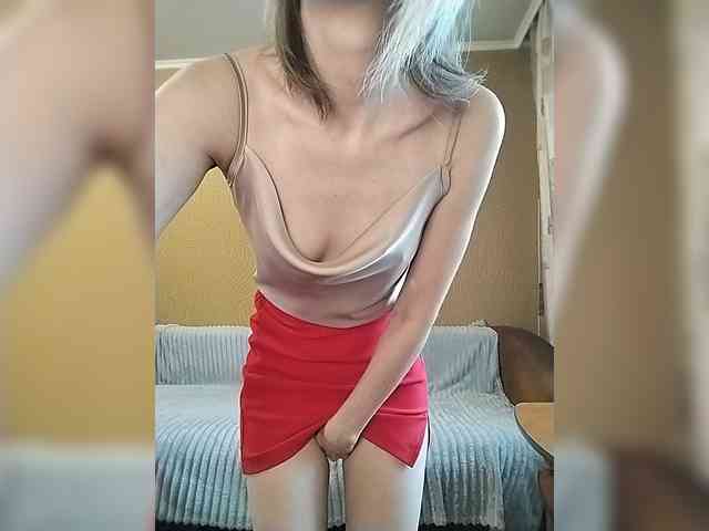 -Christina- webcam