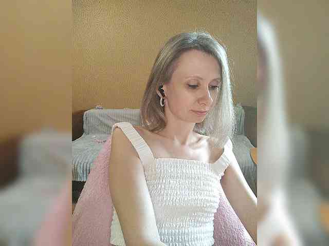 prettyKris Sex Cam Show