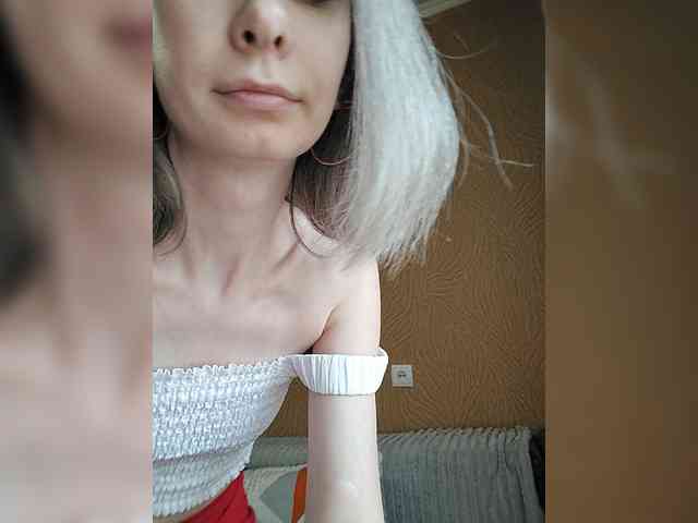 prettyKris Sex Cam Show